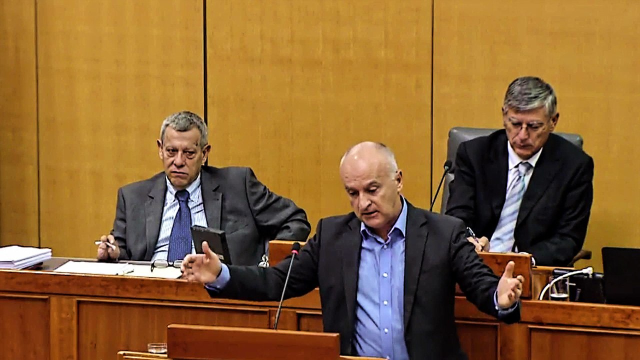 Matić: "Plenković će nahraniti sve branitelje s jednom ribom kao Isus."