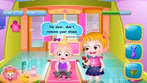 Baby Hazel Game Movie - Baby Hazel Birthday Fashion Show - Dora the Explorer