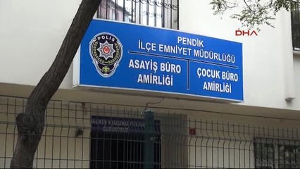 Pendik'te Kız Öğrenciyi Öldüren Saldırgan Adliyeye Sevkedildi