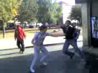 MOHAMED-ALI IND