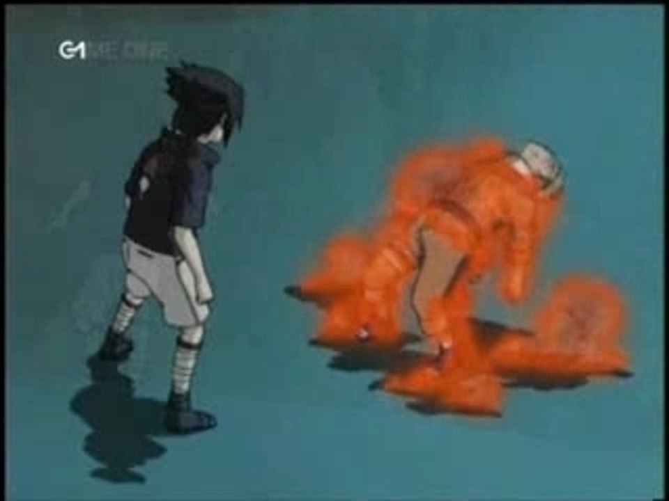 Naruto amv