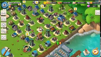 HOW TO USE SMOKEY WARRIORS EFFECTIVELY (BOOM BEACH) WIN MORE! | (IOS/ANDROID) /w Cosmic Duo