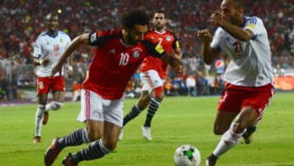 Klopp 'nearly had a heart attack' watching Egypt hero Salah