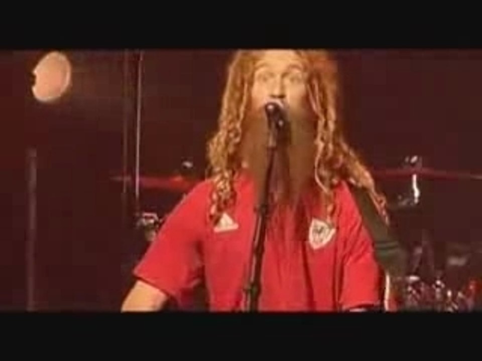 As de trèfle - Chanson d'amur