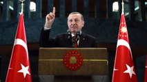 Erdoğan Yeni Tuzağı Açıkladı: Bizi Terör Örgütleriyle Yan Yana Göstermeye Çalışıyorlar