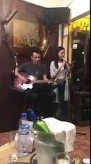 MAYMAY ENTRATA'S VERSION OF SOMEONE LIKE YOU (ADELLE)