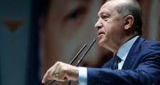 Erdoğan'dan İdlib Yorumu: Bir Gece Ansızın Gelebiliriz Dedik, Geldik