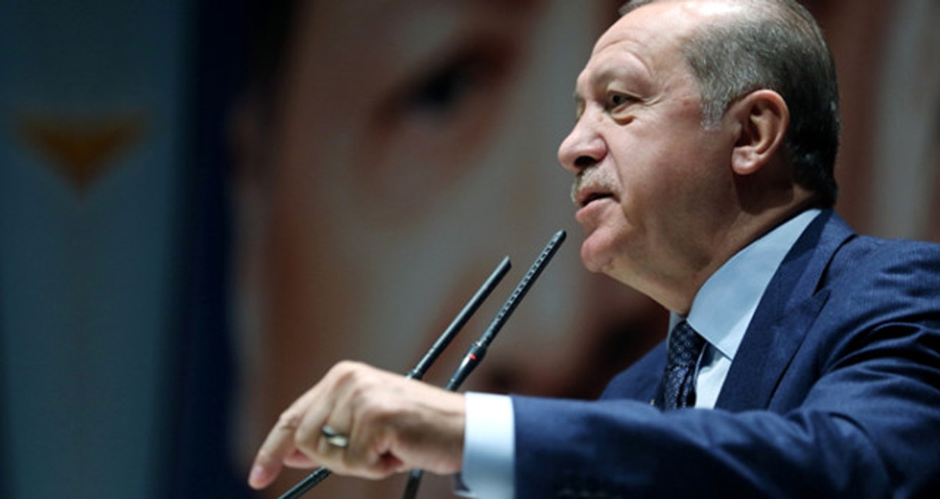 Erdoğan'dan İdlib Yorumu: Bir Gece Ansızın Gelebiliriz Dedik, Geldik