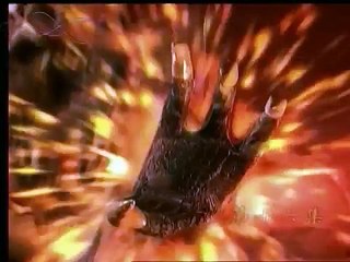 Phim Kiếm Hiệp Hùng Bá Thiên Hạ Tập 16 [LT]- [TVB] Strong World