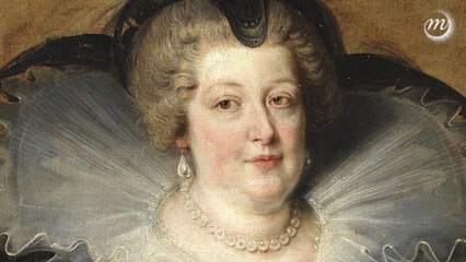 Rubens. Portraits princiers