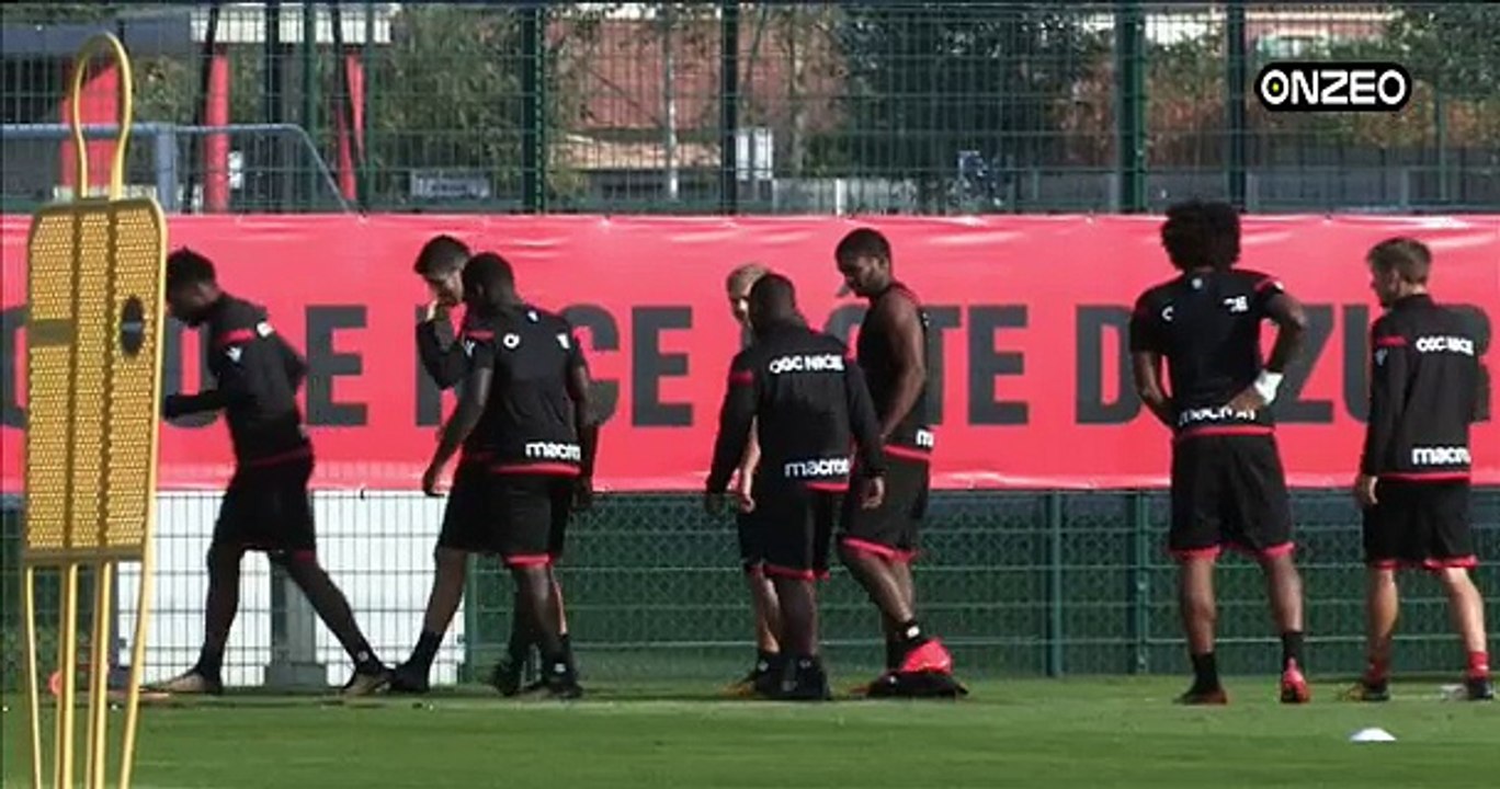 REPLAY - ESPACE CLUBS - 12/10 : Toute l'actualité des Clubs