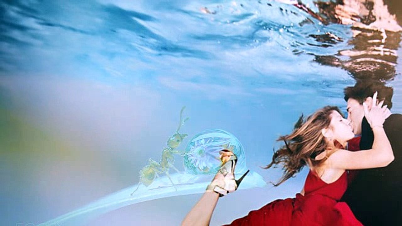 Bạn đã biết cần làm những gì khi nhấn mí Hàn Quốc chưa?