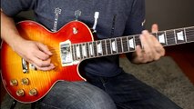 LES PAUL vs LES PAUL! - Gibson Guitar Tone Comparison!