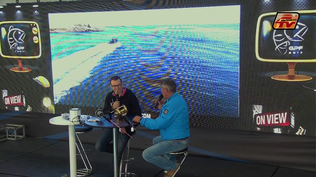 GRAND PAVOIS FISHING 2017 - PROPECHE 17 PECHE DU THON