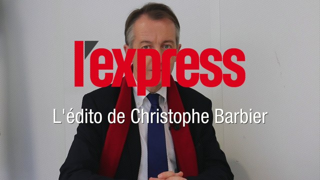 Paris 2030 sans voiture: Anne Hidalgo a raison de donner un objectif -L'édito de Christophe Barbier