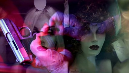 Uncle Gloria: One Helluva Ride! Trailer