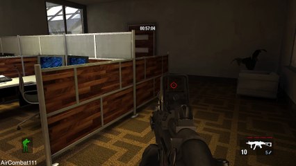 Takedown: Red Sabre XP