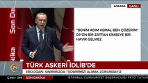 Cumhurbaşkanı Erdoğan'dan: Bu belediye başkanını 18 Mart'ta konuşturmayacaksınız