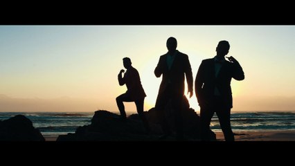 The Koi Boys - Hey Señorita