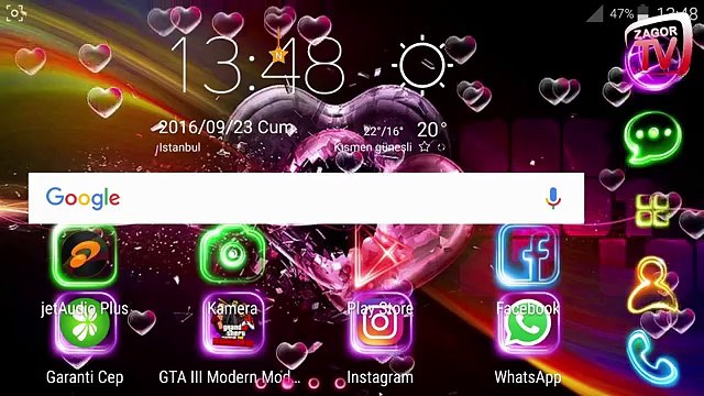 [Download] GTA 3 Modern Mod Mobile (Android 6.0.1)