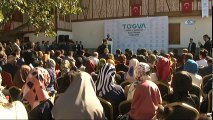 Bilal Erdoğan: '' Kula Kul Olanlardan Çok Çektik''