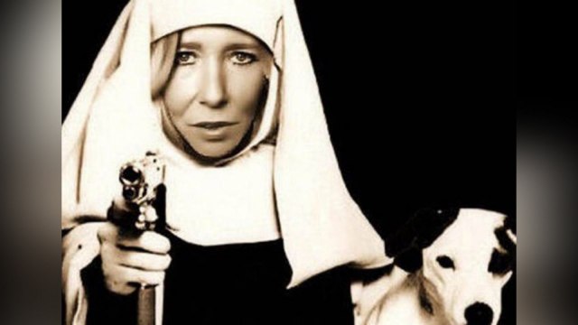British Isis recruiter Sally Jones nicknamed 'White Widow' killed by US drone strike
