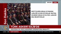 Nikahı müftünün kırmasıyla milletimizin değerlerine daha yakın