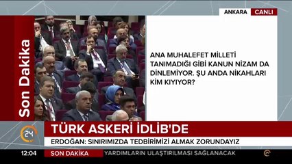 "Kişiler laik olmaz devlet laik olur"