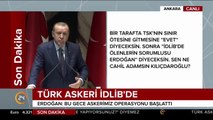 Afrin'de PYD/PYD varlığı