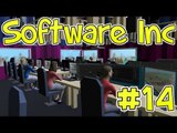 New Building & Computers! - More Servers! - (Software INC - Alpha 9) - Episode 14