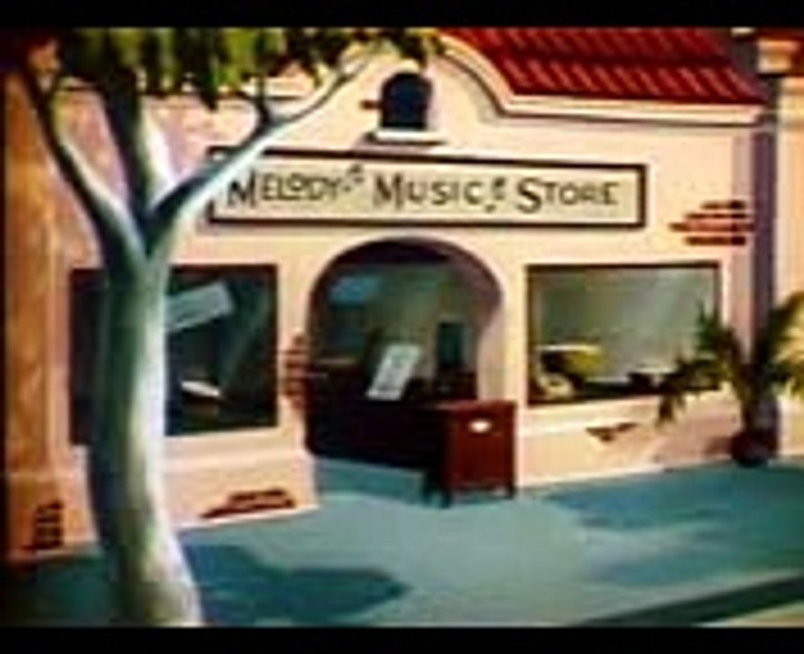 Cartoon - Pluto&amp_39_s blue note, 1947_mpeg4 - Copy