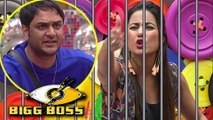 Hina Khan Behind Bars, Vikas Gupta RESPONSIBLE | Bigg Boss 11