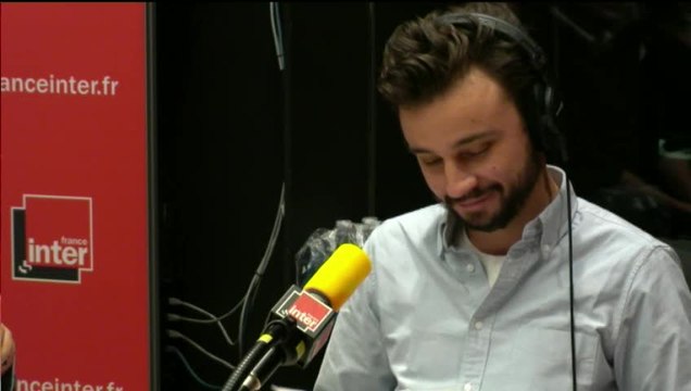Daniel Morin nous a quittés - Tom Villa a tout compris