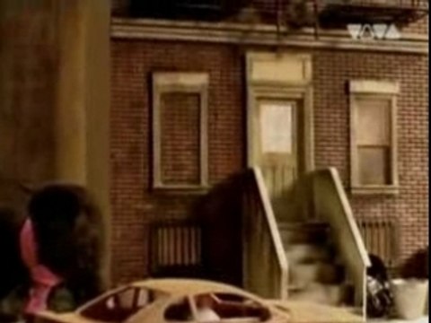 Fatboy Slim - The Joker (2004)