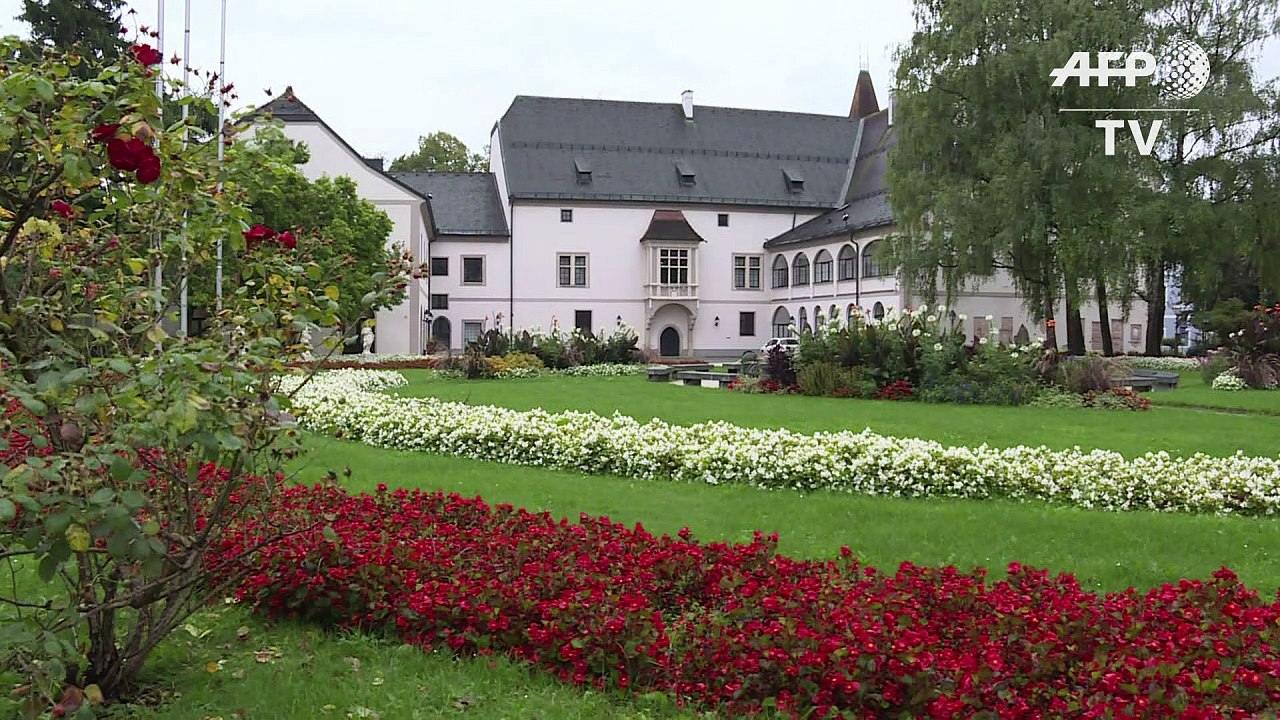 Die FPÖ - eine 'ganz normale Partei'?