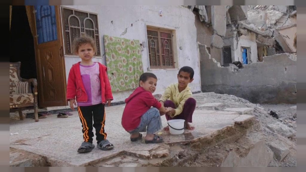 تحديات إعادة الإعمار فوق أنقاض محافظة الرقة المنكوبة