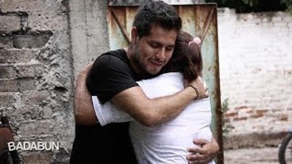 La historia más desgarradora del terremoto Miles todavía ocupan ayuda | BADABUN