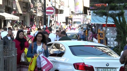 Ramallah residents react to deal on Palestinian reconciliation