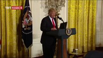 Trump'ın basınla kavgası bitmiyor