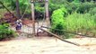 Vietnam: 37 morts, 40 disparus dans des inondations