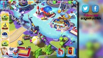 Free Gems Tips for Disney Magic Kingdoms Game