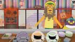 Play Kitchen & Sushi Master - Make Yummy Foods - Games for Children Make Fun Sushi
