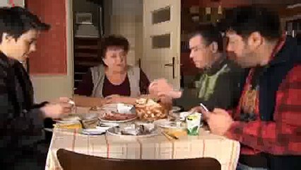 Odmori se zaslužio si 71 epizoda Domaca serija