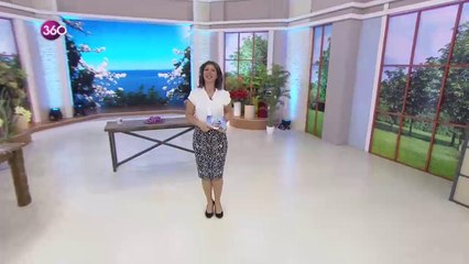 Açelya ile Gülümse Hayata