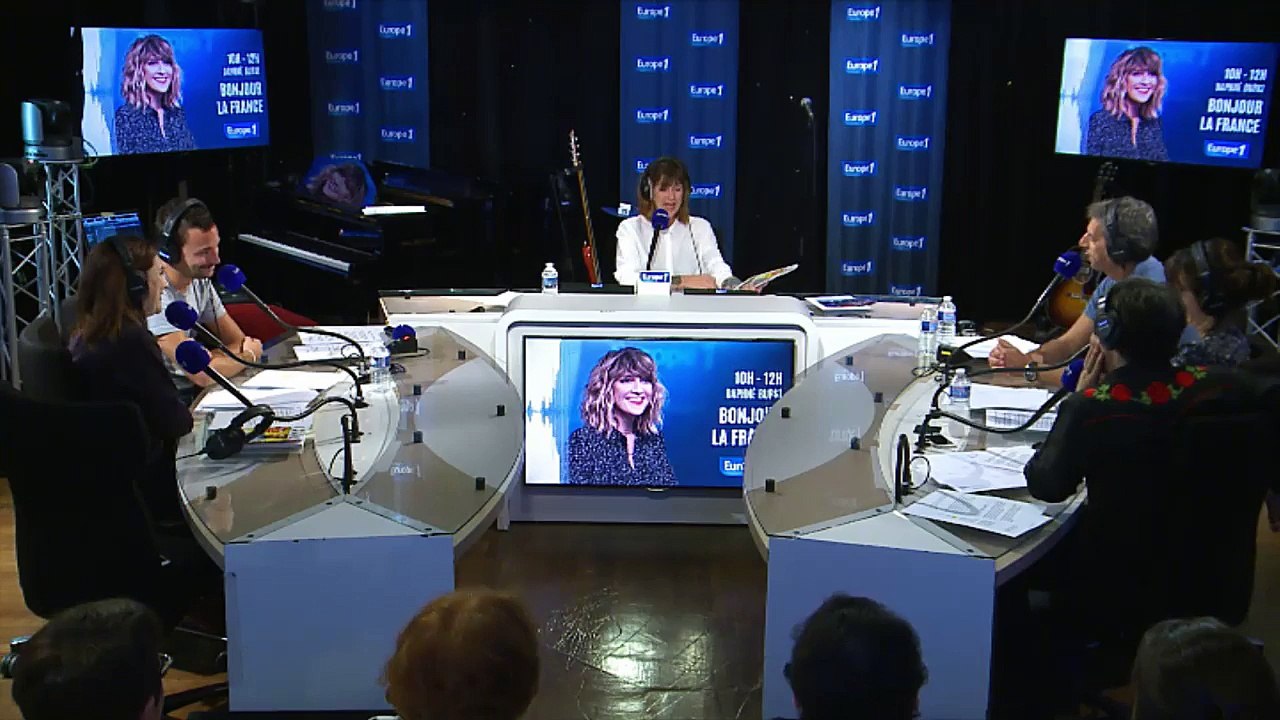 Michel Cymes en one-man-show ? "On me l'a proposé, mais c'est impossible"