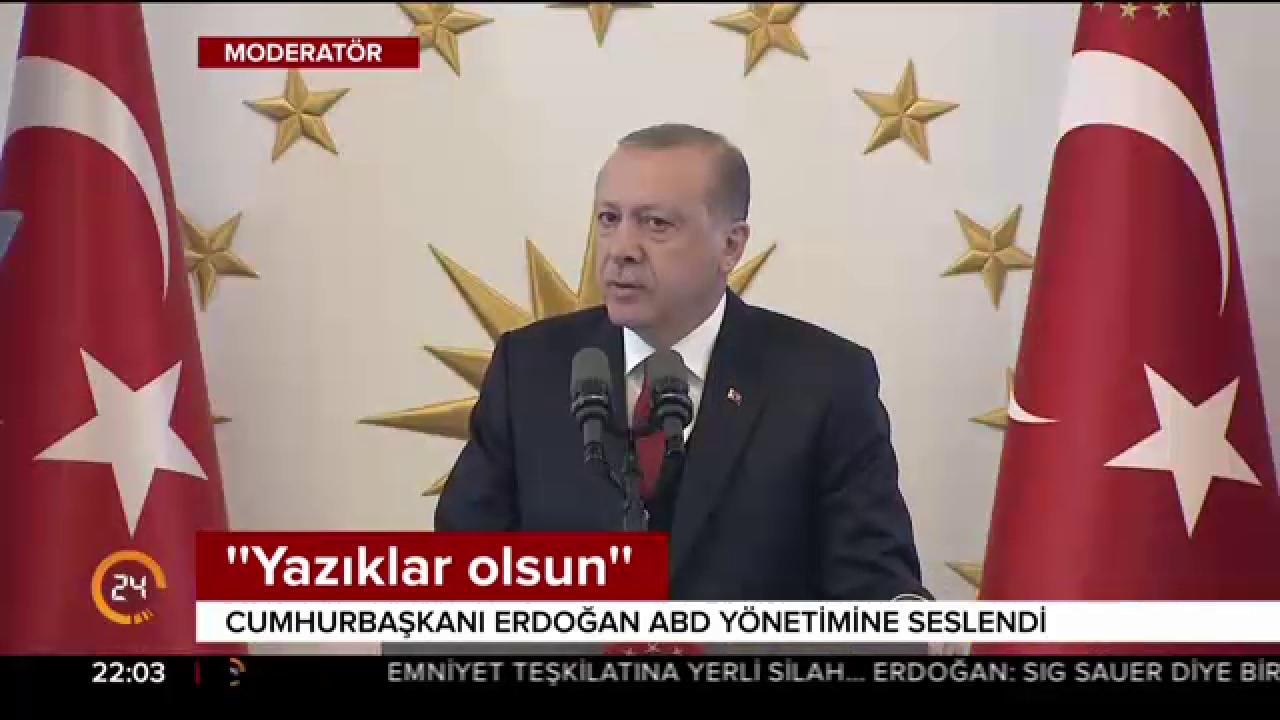 Bakana silah talimatı