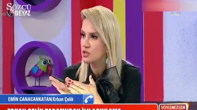 Gülben Ergen hahkında Nihat Doğan'dan şok iddia