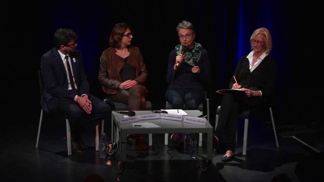 Les villes, nouveaux acteurs sur la scène internationale