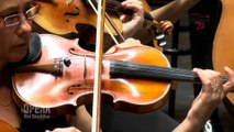 Concert de l'Orchestre Philharmonique de Nice 70ème anniversaire
