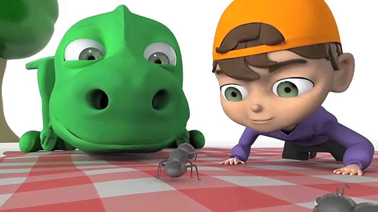 Learning to Count for Toddlers - Dinosaurs, Lego Star Wars, Monster Trucks for Baby Children